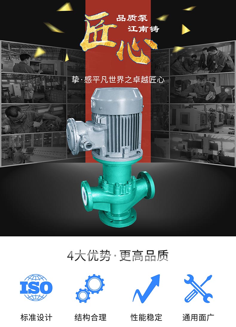 型号参数