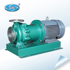 CQ型不锈钢磁力泵